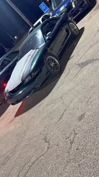 1995 Ford Mustang GT Coupe 2D