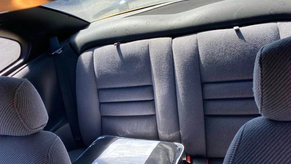 1995 Ford SN95 Mustang - Image 9 of 12