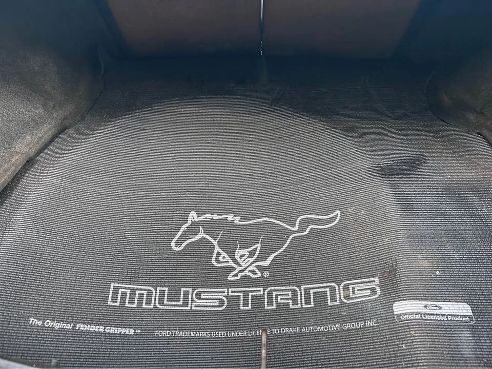 1995 Ford SN95 Mustang - Image 12 of 13