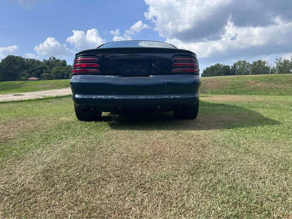 1995 Ford SN95 Mustang - Image 4 of 13