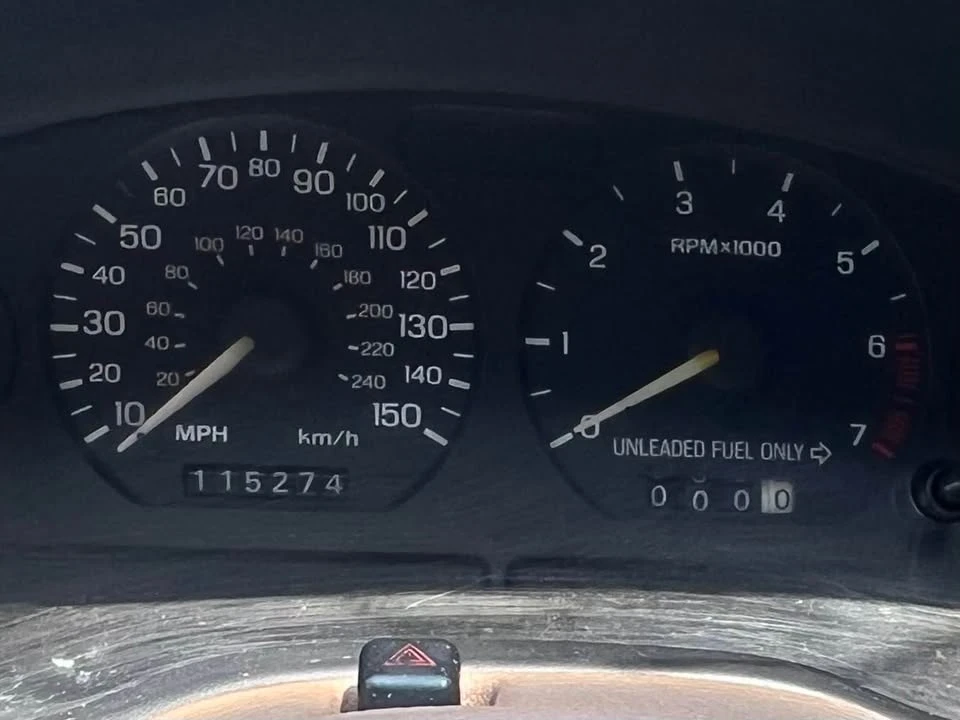1995 Ford SN95 Mustang - Image 9 of 13