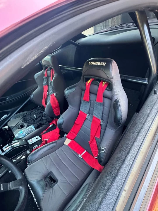 1995 Ford SN95 Mustang - Image 3 of 10