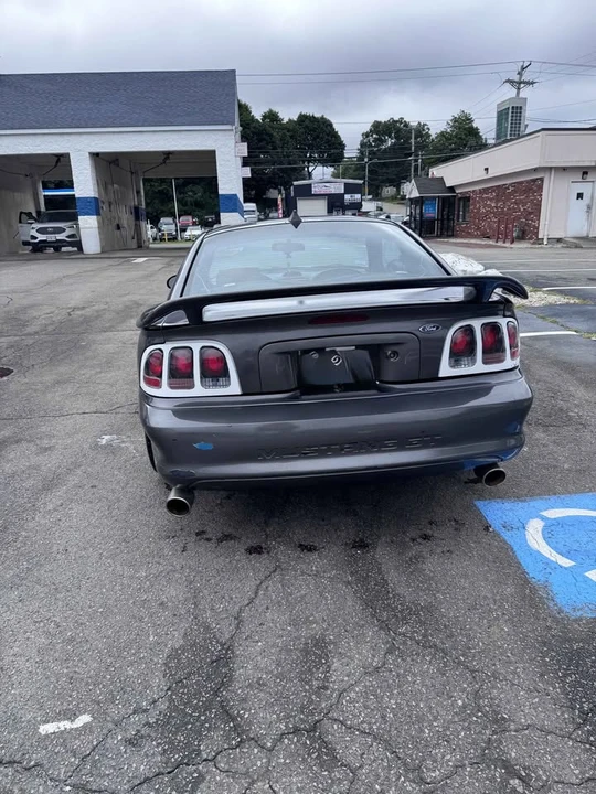 1995 Ford SN95 Mustang - Image 7 of 9