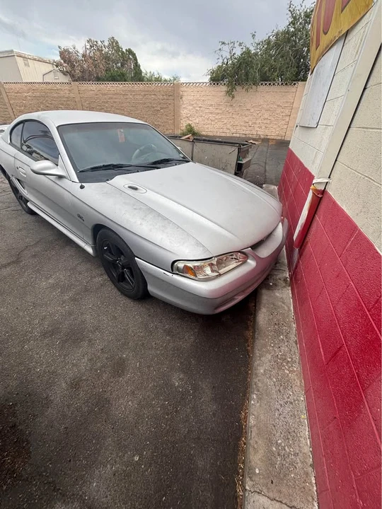 1995 Ford SN95 Mustang - Image 4 of 6