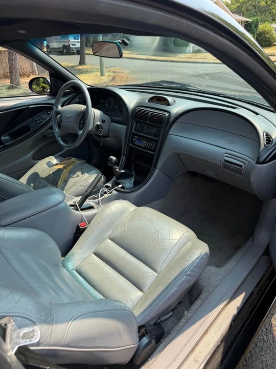 1995 Ford SN95 Mustang - Image 10 of 10