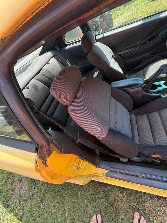 1995 Ford SN95 Mustang - Image 7 of 8