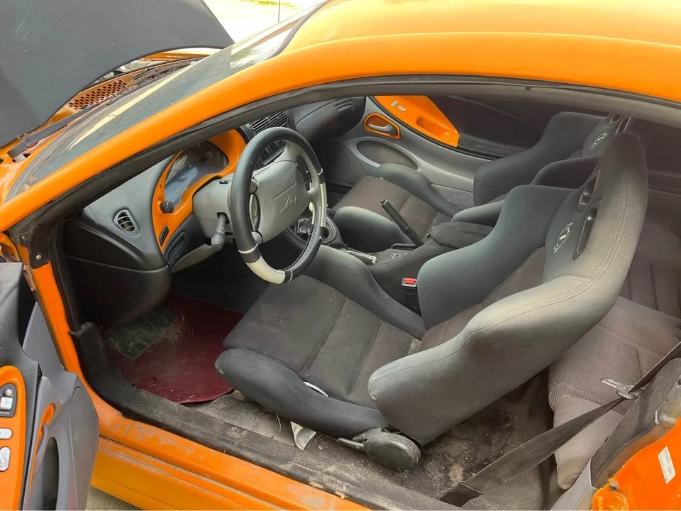 1995 Ford SN95 Mustang - Image 2 of 4