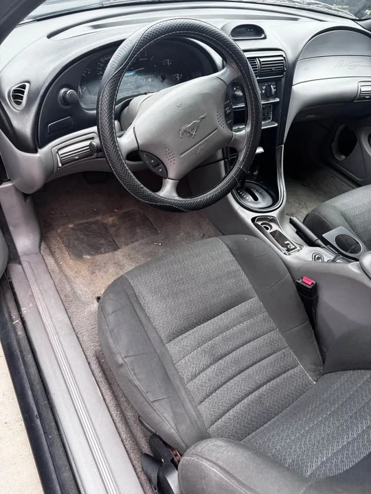 1995 Ford SN95 Mustang - Image 7 of 11