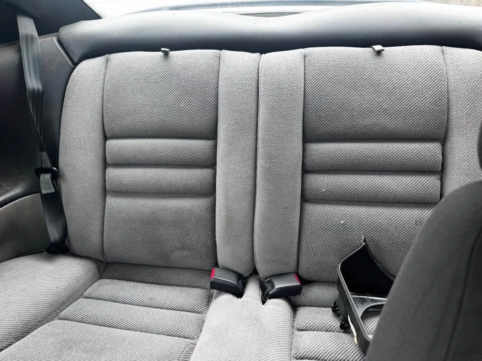 1995 Ford SN95 Mustang - Image 10 of 11
