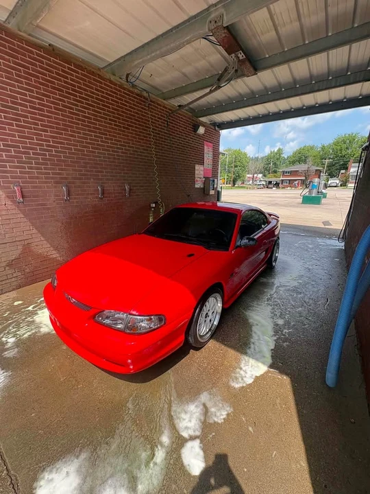 1995 Ford SN95 Mustang - Image 5 of 5