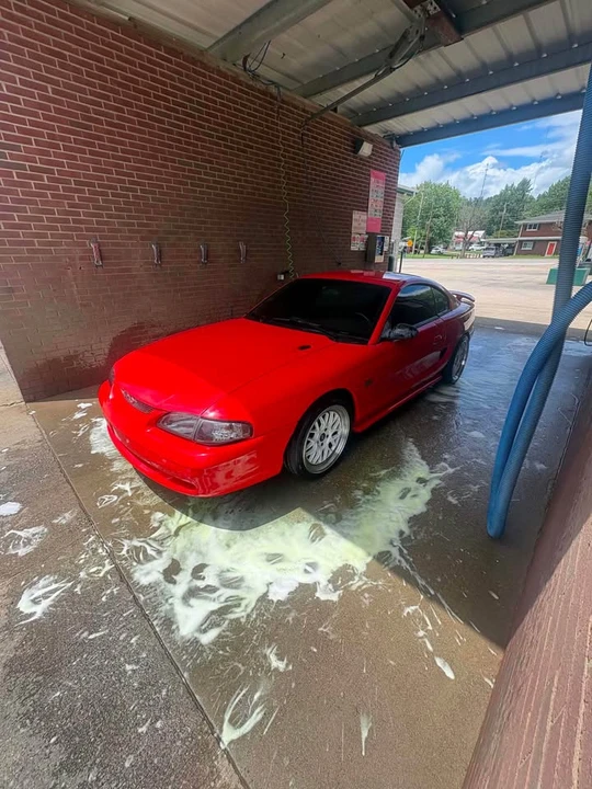 1995 Ford SN95 Mustang - Image 2 of 5