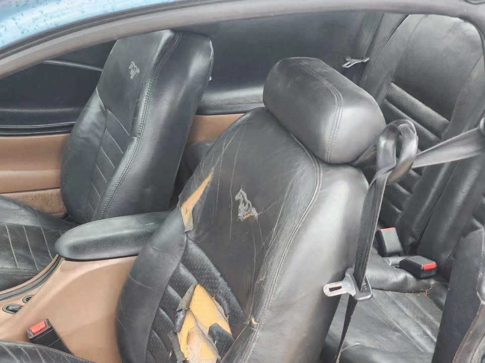 1995 Ford SN95 Mustang - Image 6 of 9