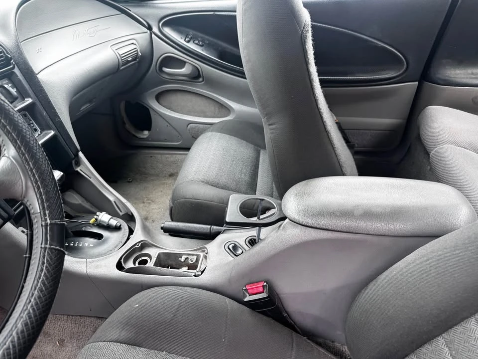 1995 Ford SN95 Mustang - Image 11 of 11