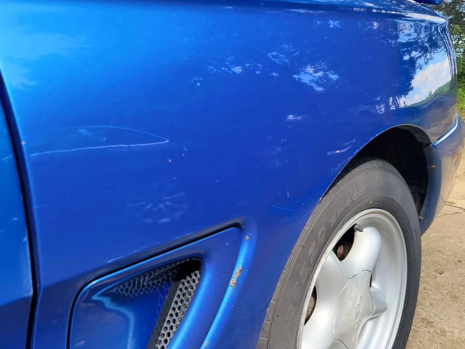 1995 Ford SN95 Mustang - Image 10 of 12