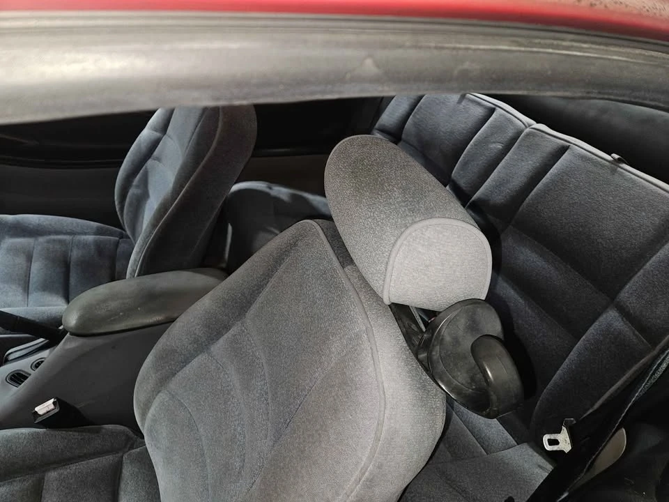 1995 Ford SN95 Mustang - Image 5 of 11