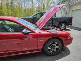 1995 Ford SN95 Mustang - Image 4 of 5