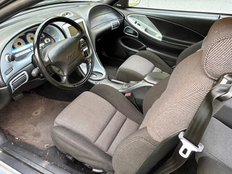 1995 Ford SN95 Mustang - Image 7 of 15