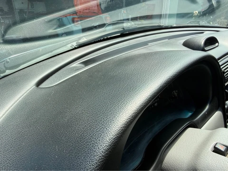 1995 Ford SN95 Mustang - Image 9 of 16