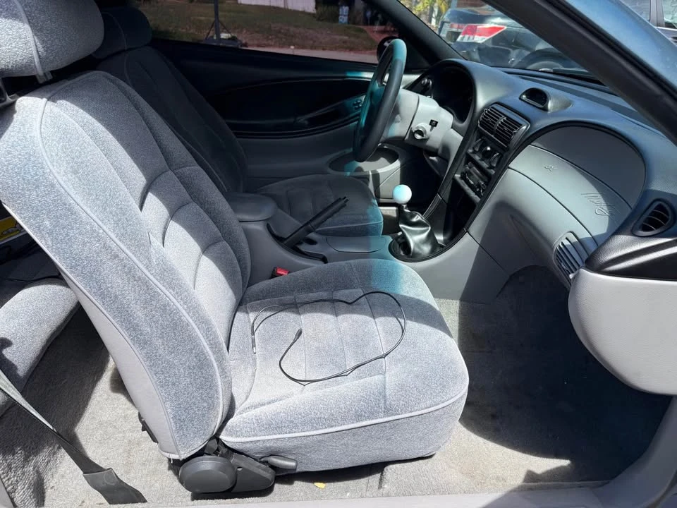 1995 Ford SN95 Mustang - Image 7 of 16