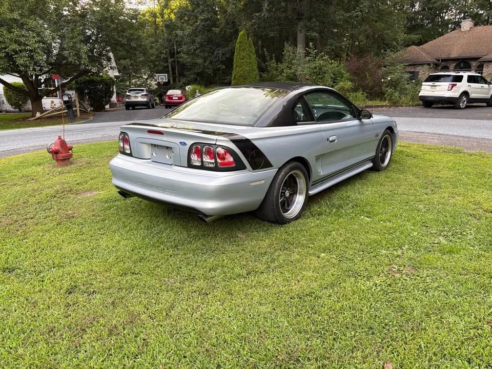 1995 Ford SN95 Mustang - Image 3 of 15