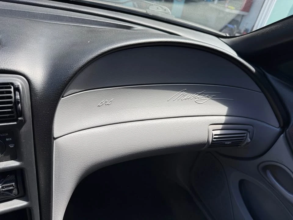 1995 Ford SN95 Mustang - Image 10 of 16