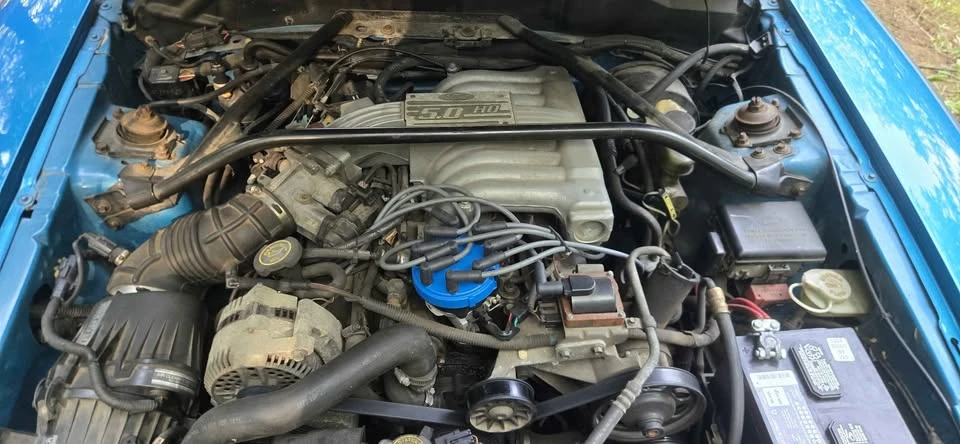 1995 Ford SN95 Mustang - Image 6 of 8