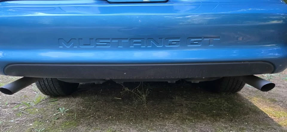 1995 Ford SN95 Mustang - Image 2 of 8