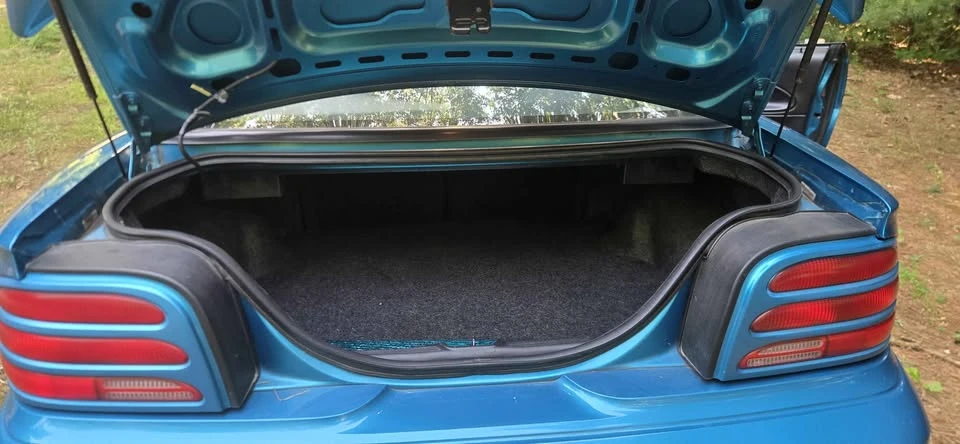 1995 Ford SN95 Mustang - Image 8 of 8