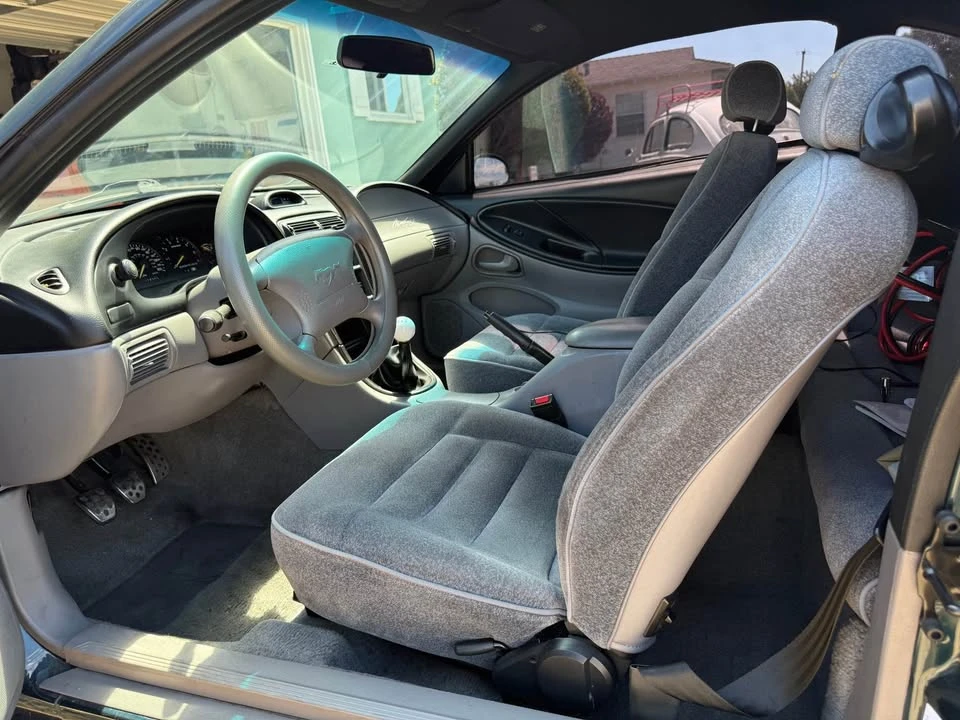 1995 Ford SN95 Mustang - Image 6 of 16