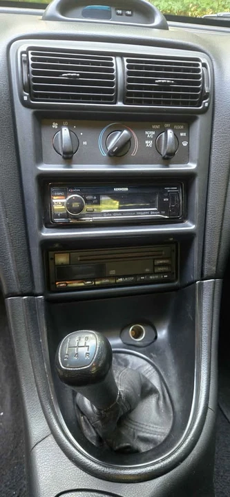 1995 Ford SN95 Mustang - Image 5 of 8