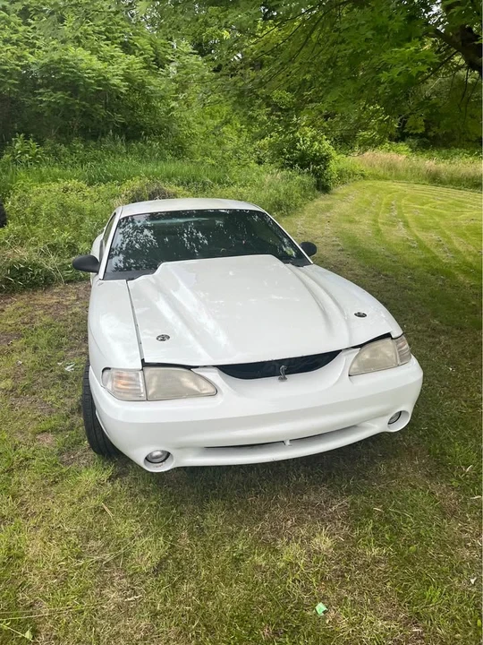 1995 Ford SN95 Mustang - Image 6 of 7