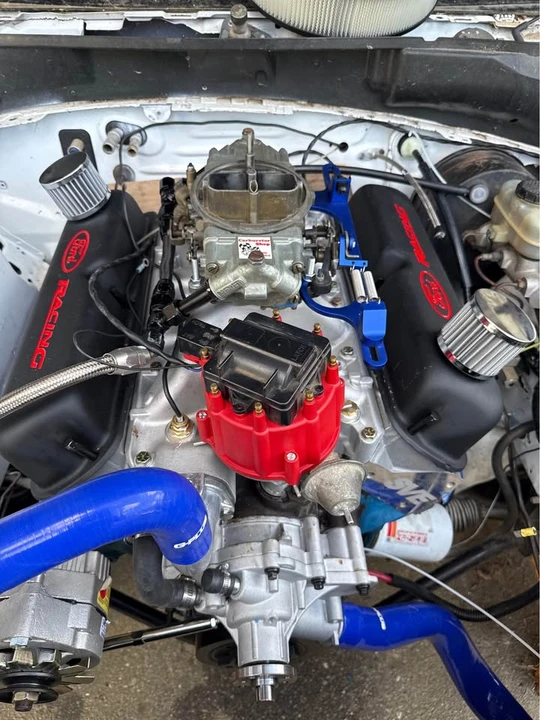1995 Ford SN95 Mustang - Image 3 of 7