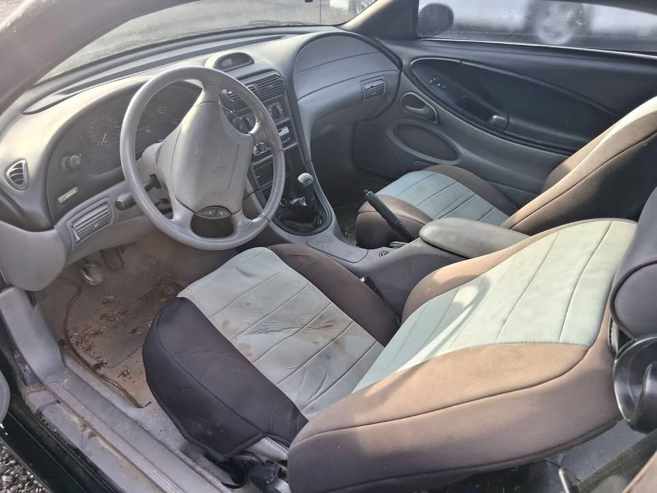 1995 Ford SN95 Mustang - Image 5 of 5