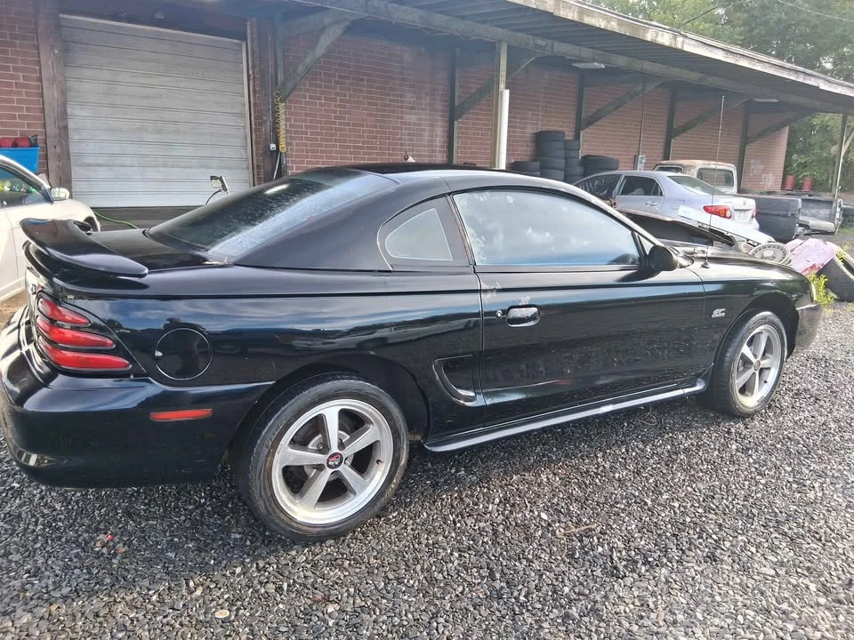 1995 Ford SN95 Mustang - Image 3 of 5