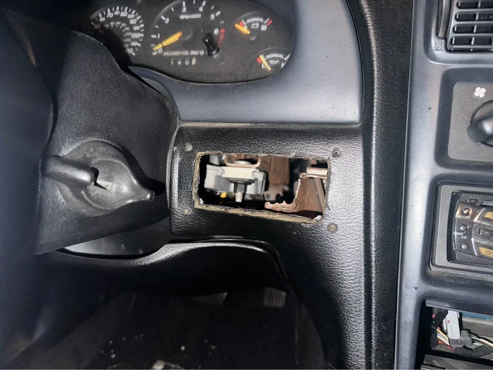 1995 Ford SN95 Mustang - Image 10 of 11