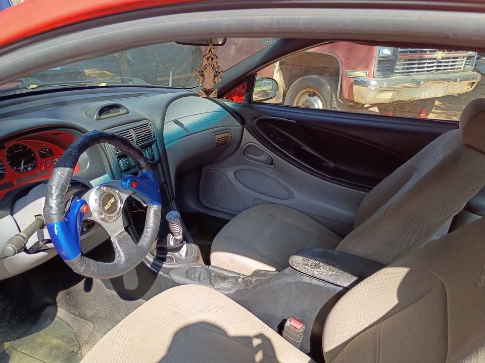 1995 Ford SN95 Mustang - Image 4 of 6
