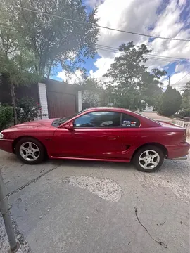 1995 Ford Mustang GT Coupe 2D