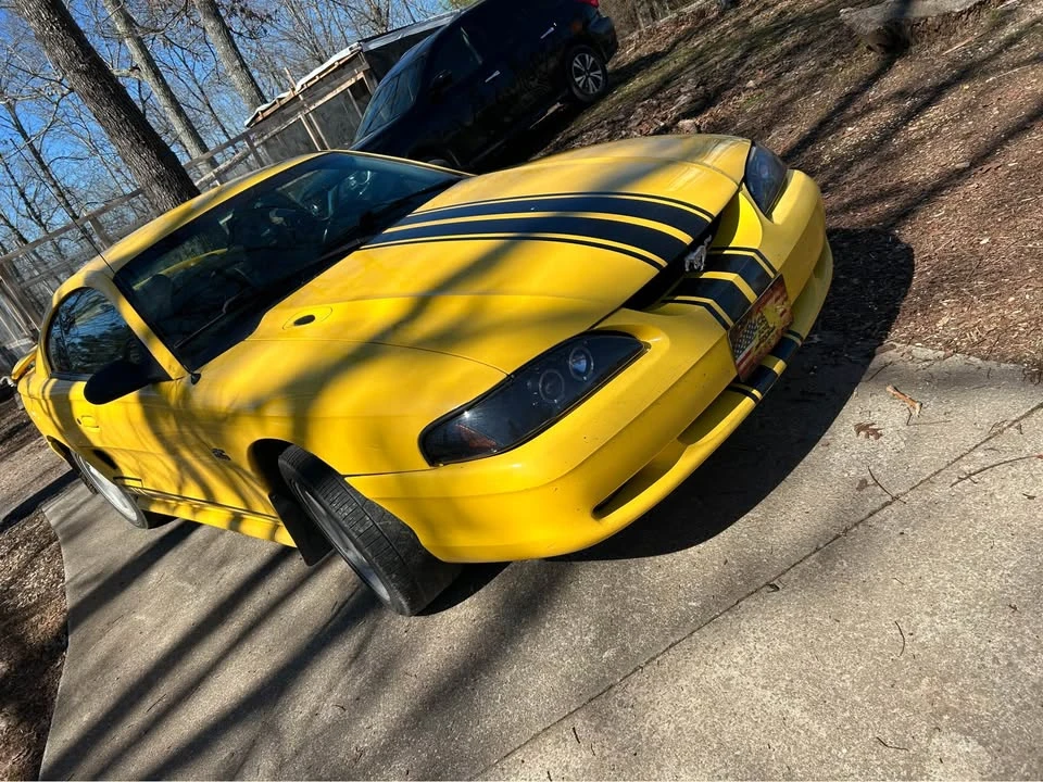 1995 Ford SN95 Mustang - Image 9 of 9