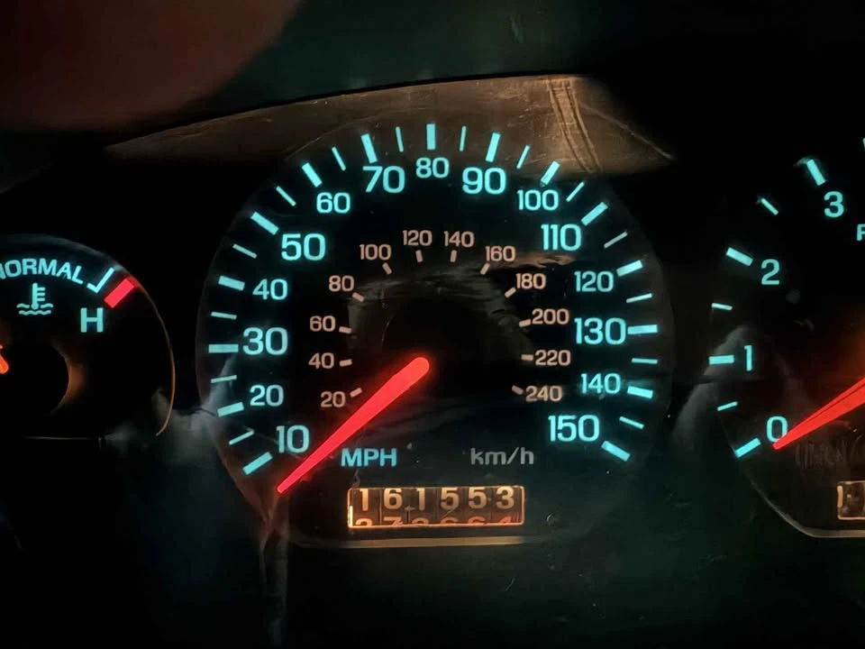 1995 Ford SN95 Mustang - Image 8 of 8
