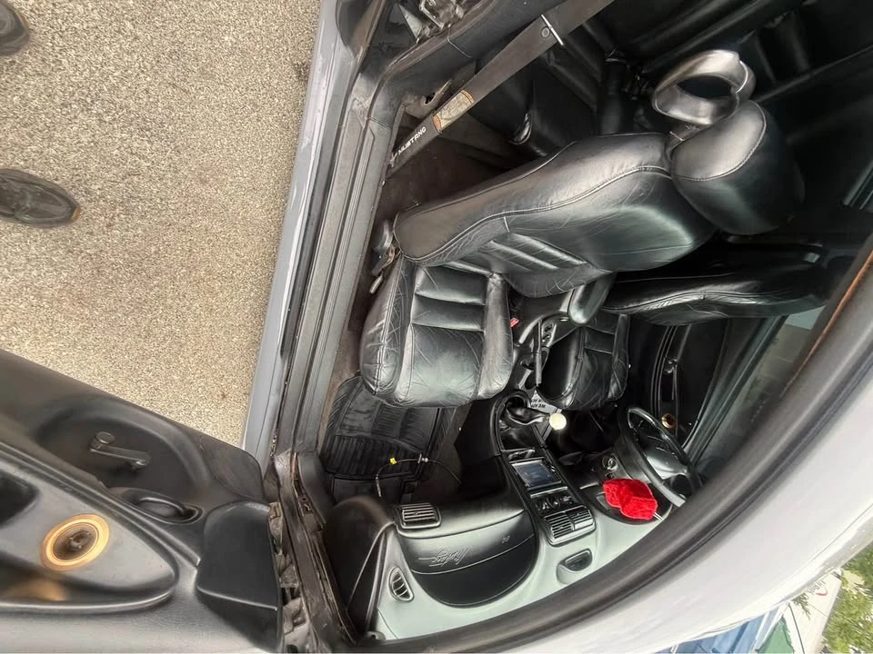 1995 Ford SN95 Mustang - Image 15 of 20