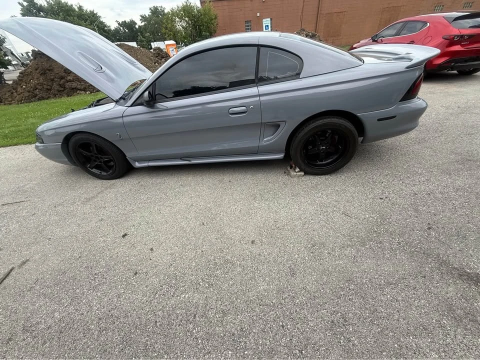 1995 Ford SN95 Mustang - Image 20 of 20