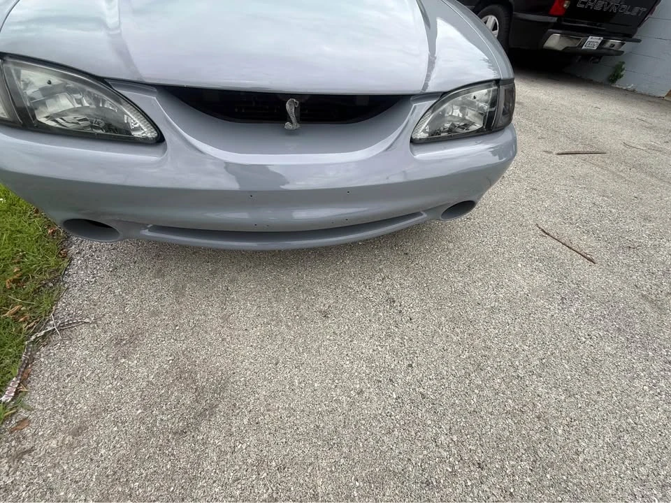 1995 Ford SN95 Mustang - Image 7 of 20