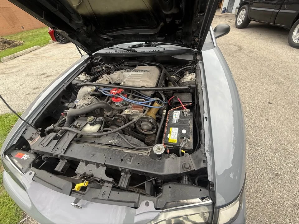 1995 Ford SN95 Mustang - Image 19 of 20