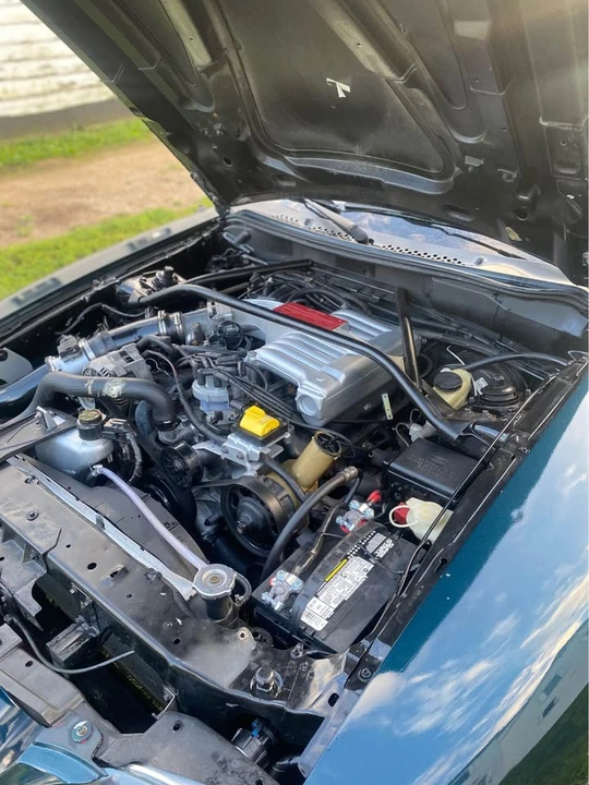 1995 Ford SN95 Mustang - Image 9 of 15