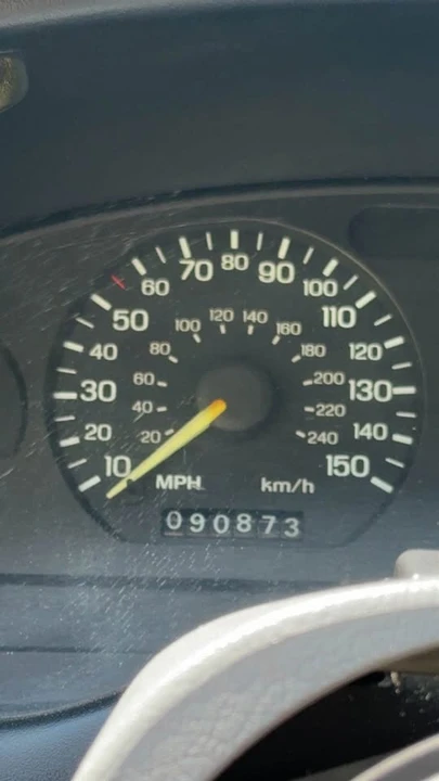 1995 Ford SN95 Mustang - Image 7 of 9