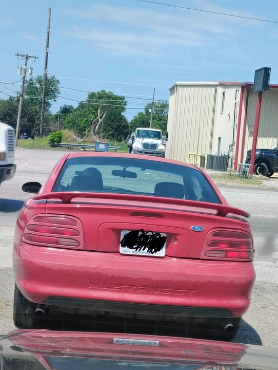 1995 Ford SN95 Mustang - Image 11 of 14