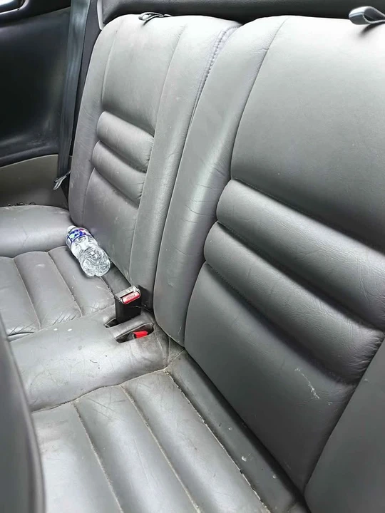 1995 Ford SN95 Mustang - Image 7 of 9