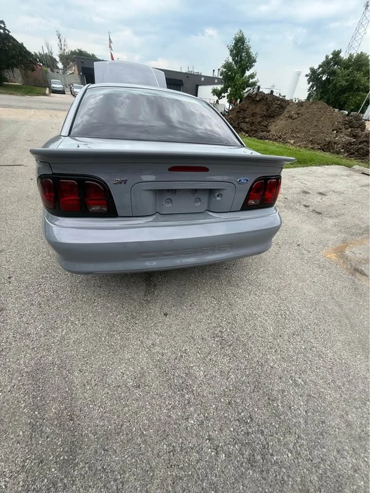 1995 Ford SN95 Mustang - Image 14 of 20