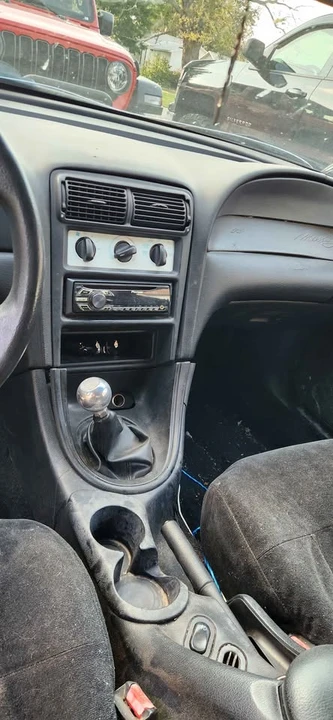 1995 Ford SN95 Mustang - Image 8 of 11