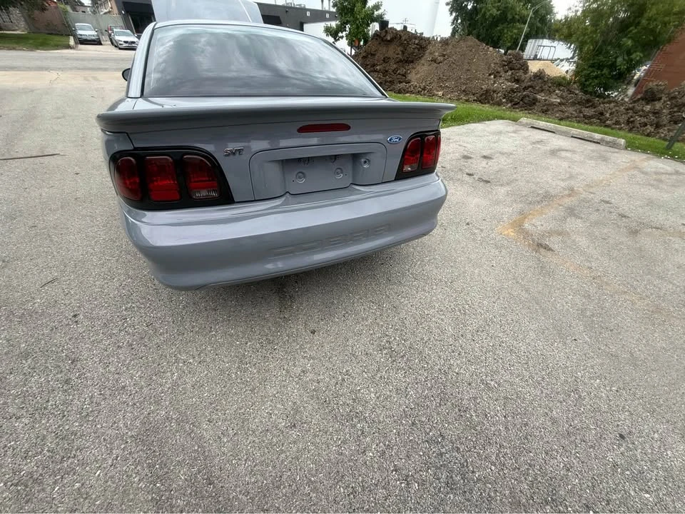 1995 Ford SN95 Mustang - Image 13 of 20